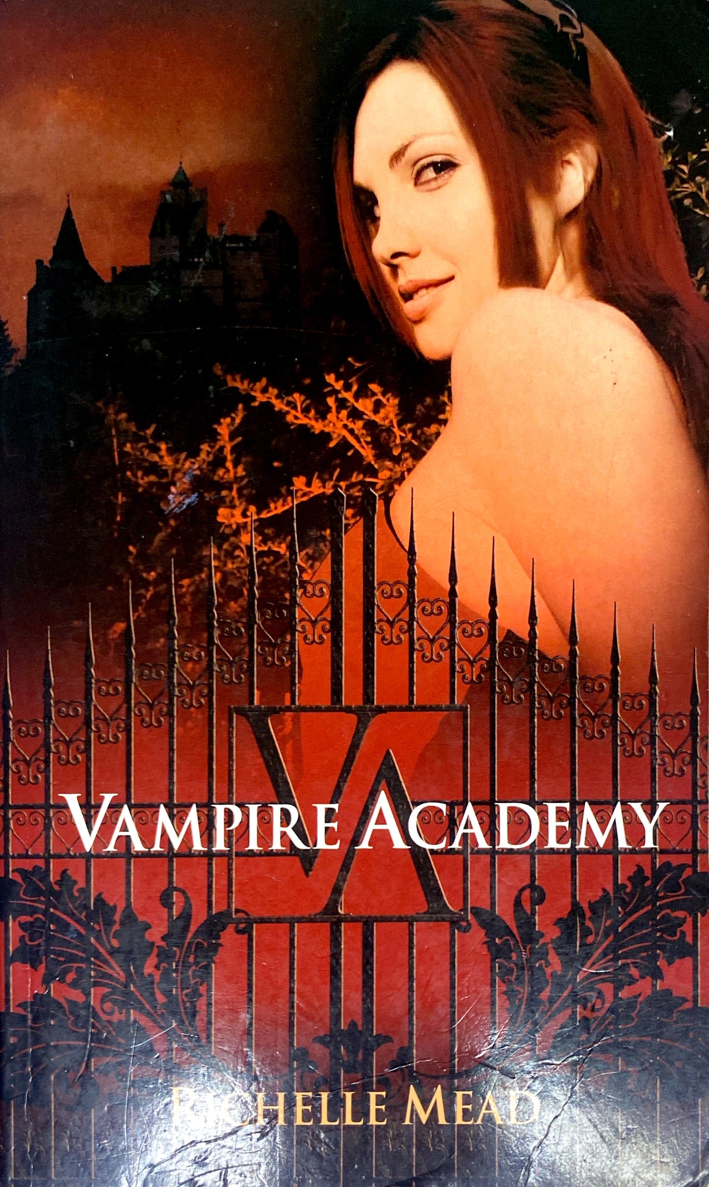 Vampire academy | Richelle Mead