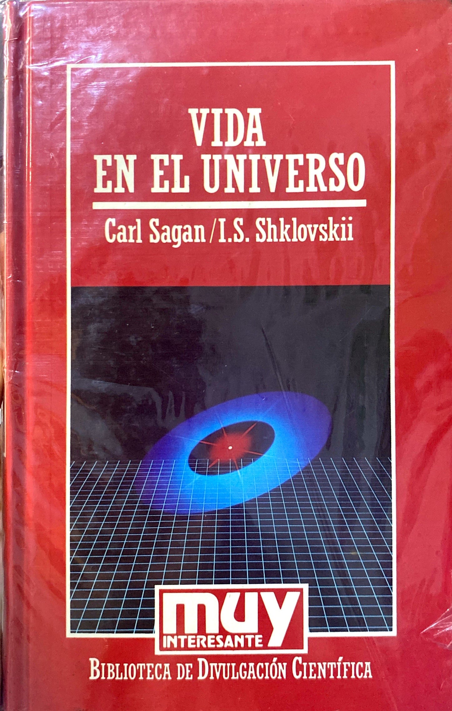 Vida en el universo | Carl Sagan