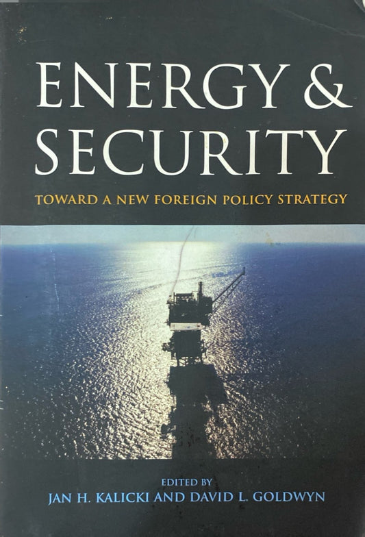 Energy & security