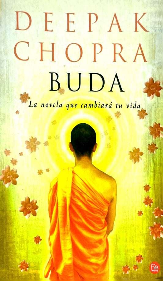 Buda | Deepak Chopra