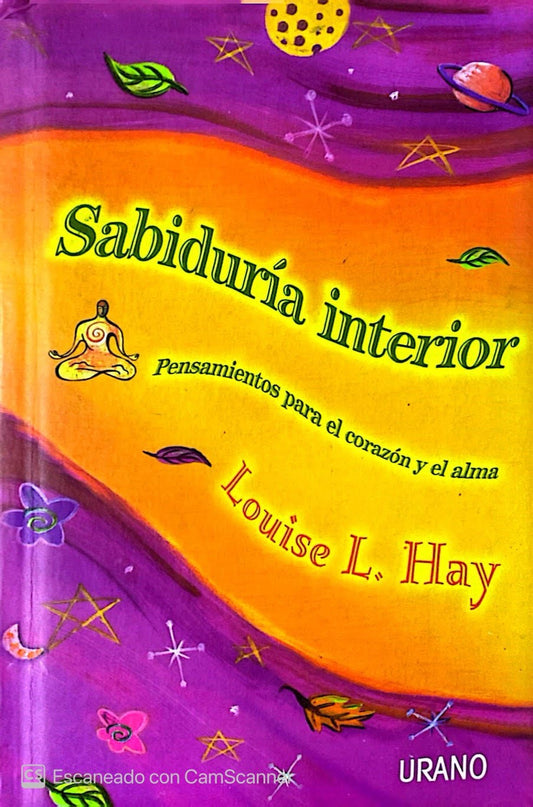 Sabiduría interior | Louise L Hay